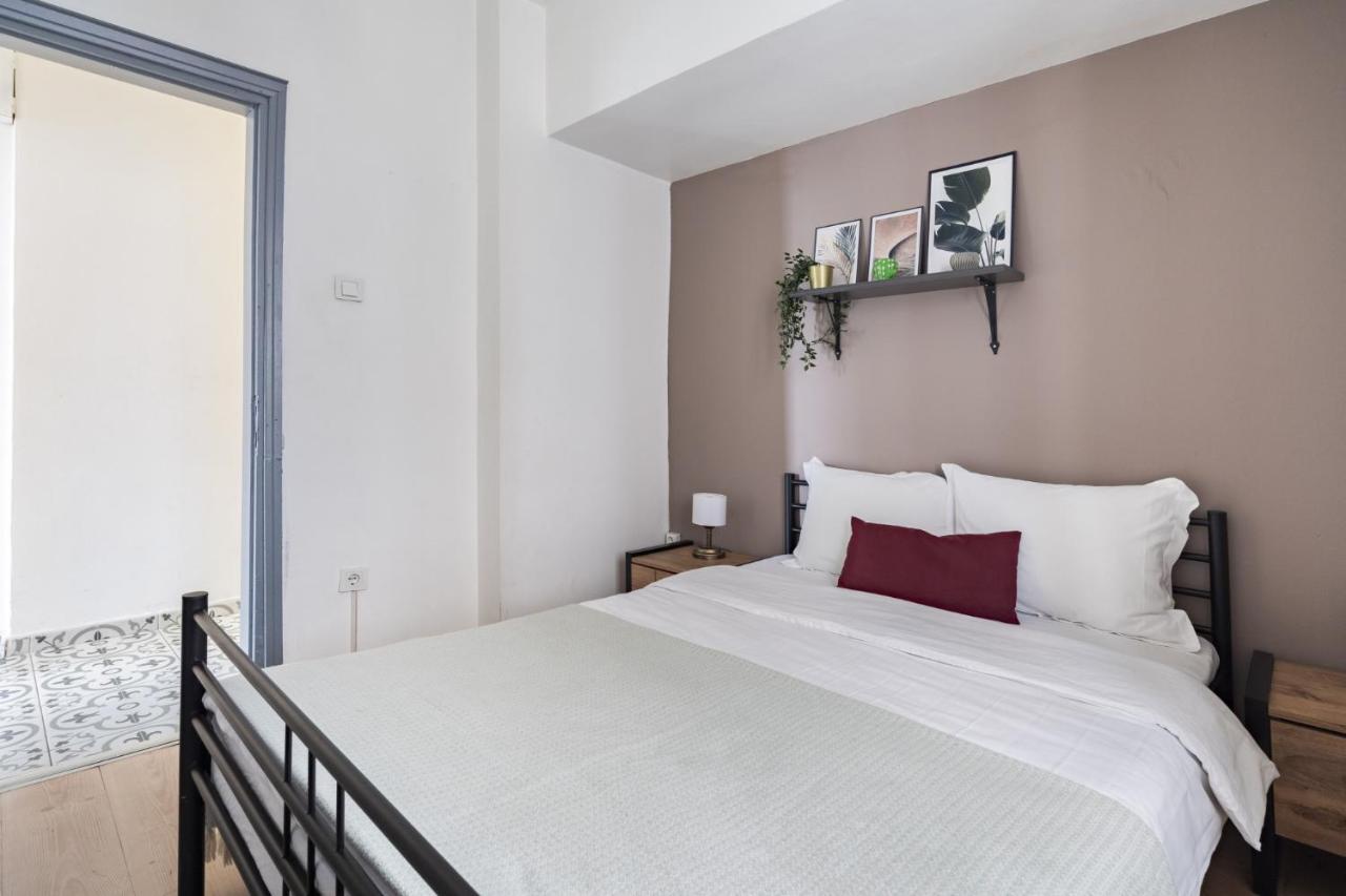Central Flat W Sea View And Near Galata Tower Apartment Istanbul Exterior photo